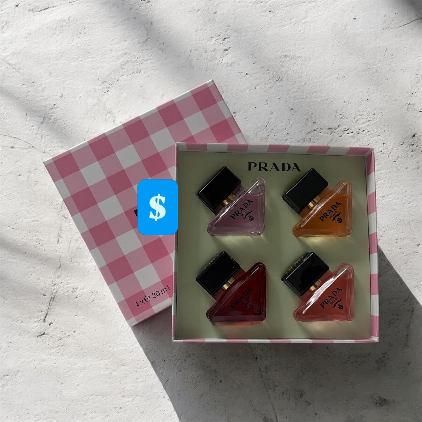 PERFUMES WOMAN