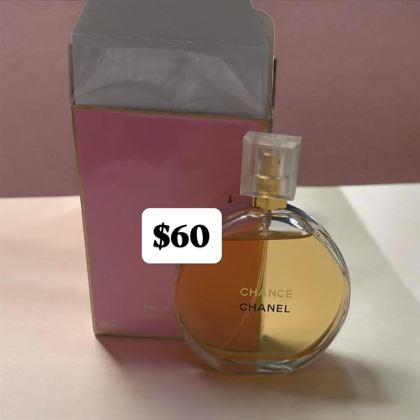 PERFUMES WOMAN