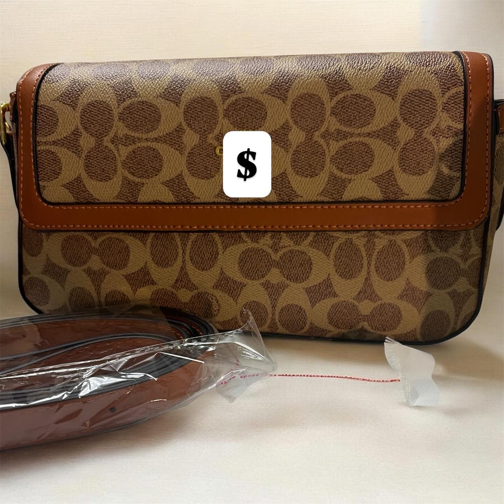 MEDIUM PURSE