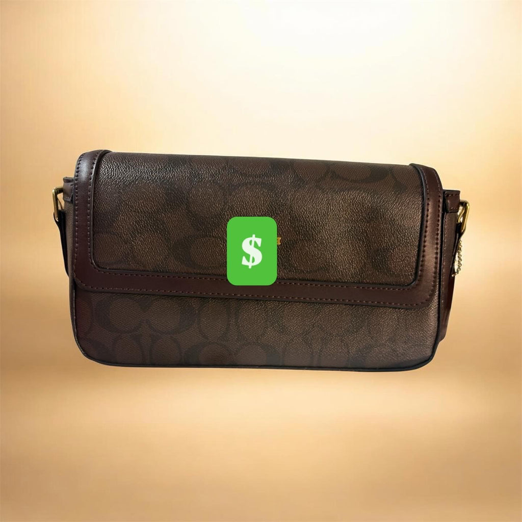 MEDIUM PURSE