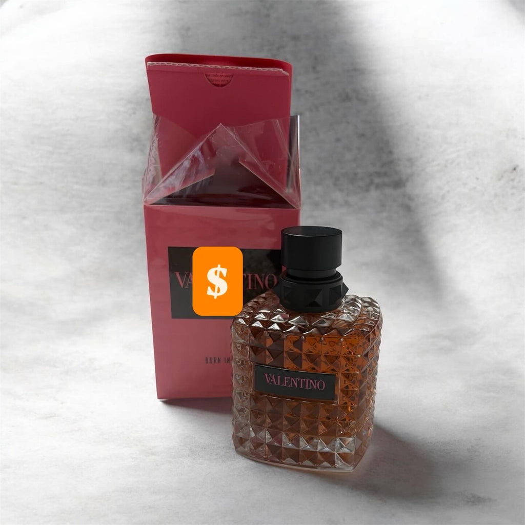 PERFUMES WOMAN