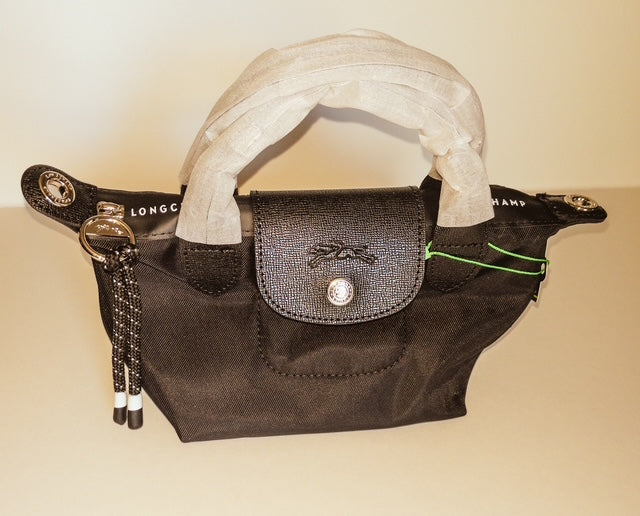 Econyl longchamp
