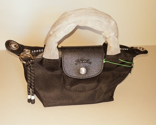 Econyl longchamp