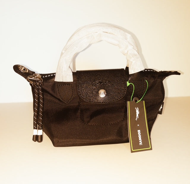 Econyl longchamp