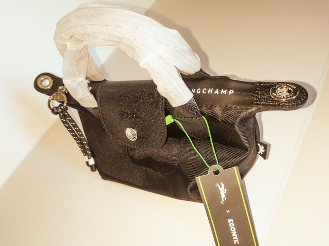 Econyl longchamp