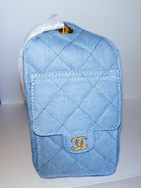 chanel 25 handbag