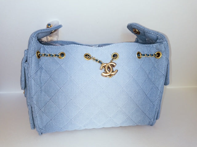 chanel 25 handbag