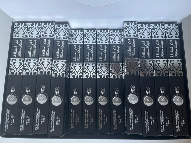 Dubai men's cologne/Dubai women's cologne