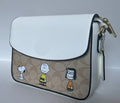 INSPIRED SNOOPY PURSE