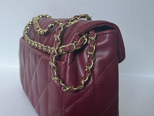inspired bubble purses