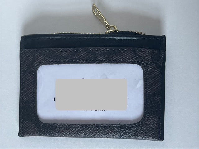 Wallets coin holder