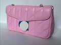 inspired bubble purses