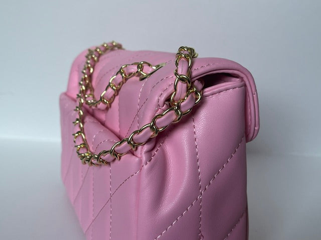 inspired bubble purses