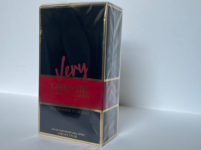 inspired GOODGIRL women's fragrance