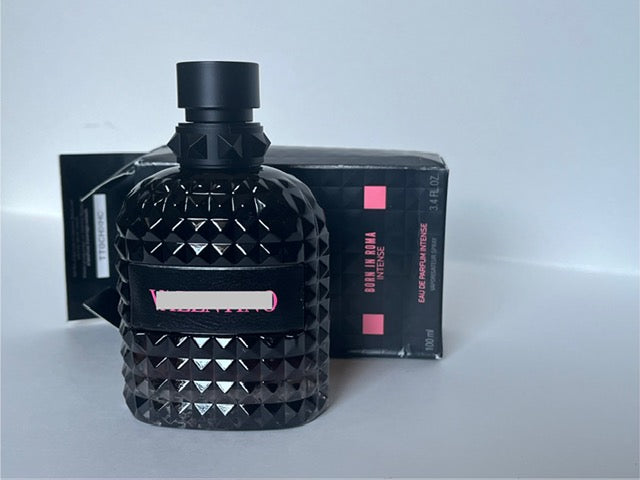 MADE IN ROME INSPIRED VALENTINO 3.4 FL OZ