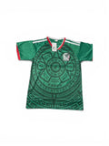 JERSEY MEXICO