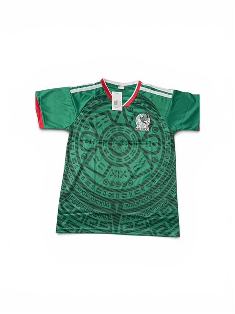 JERSEY MEXICO