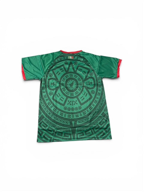 JERSEY MEXICO