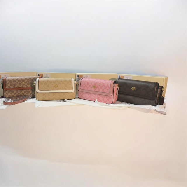 MEDIUM PURSE