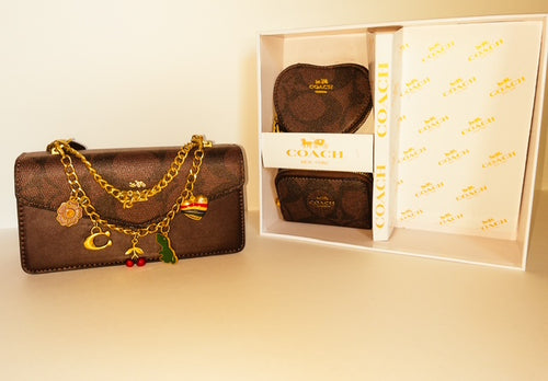 handbag set