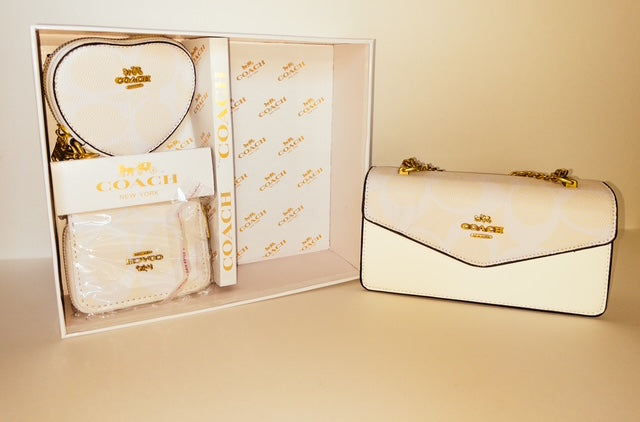 handbag set