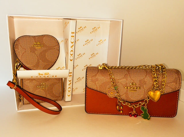 handbag set