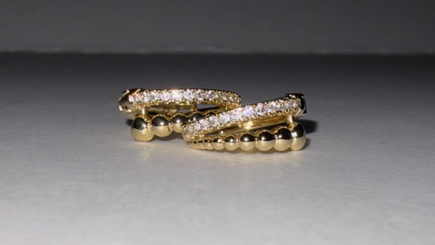 EAR CUFFS