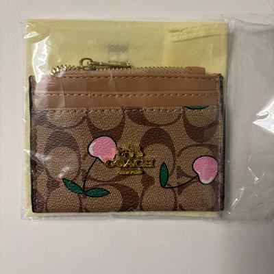 Wallets coin holder