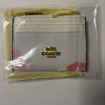 Wallets coin holder