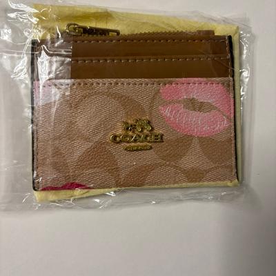 Wallets coin holder