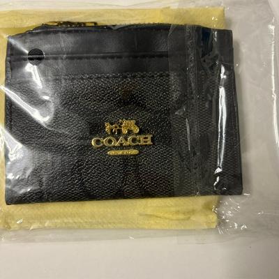Wallets coin holder